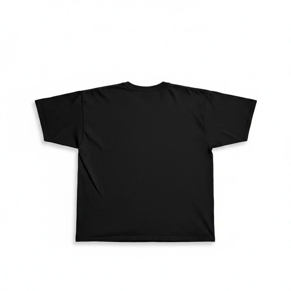 Walt‎ Disney World Magic Kingdom Fireworks Castle T-Shirt Black Mens XL